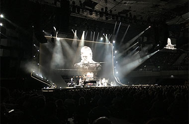 Elton John - Wien - 2019